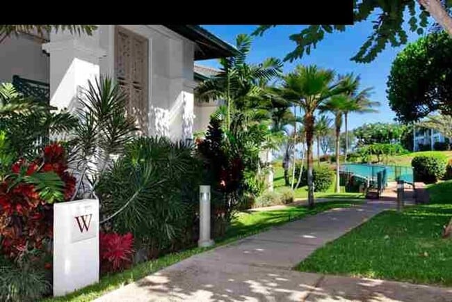 Building Photo - Ocean View 2 bedroom in Wailea Fairway