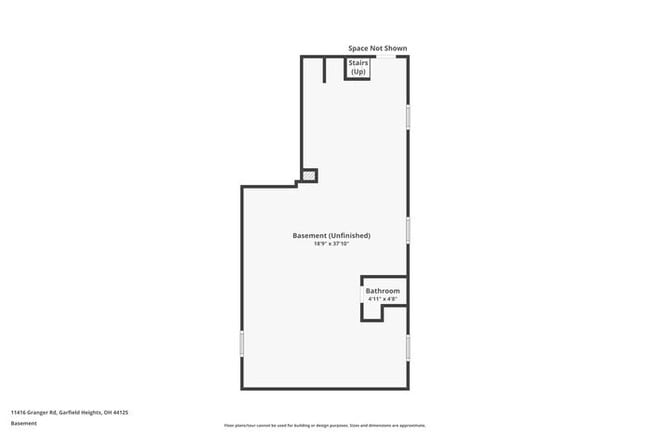 Photo - 11416 Granger Rd