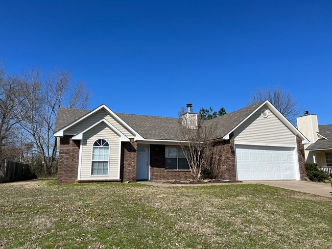 Photo - 161 Ridgecrest Dr House