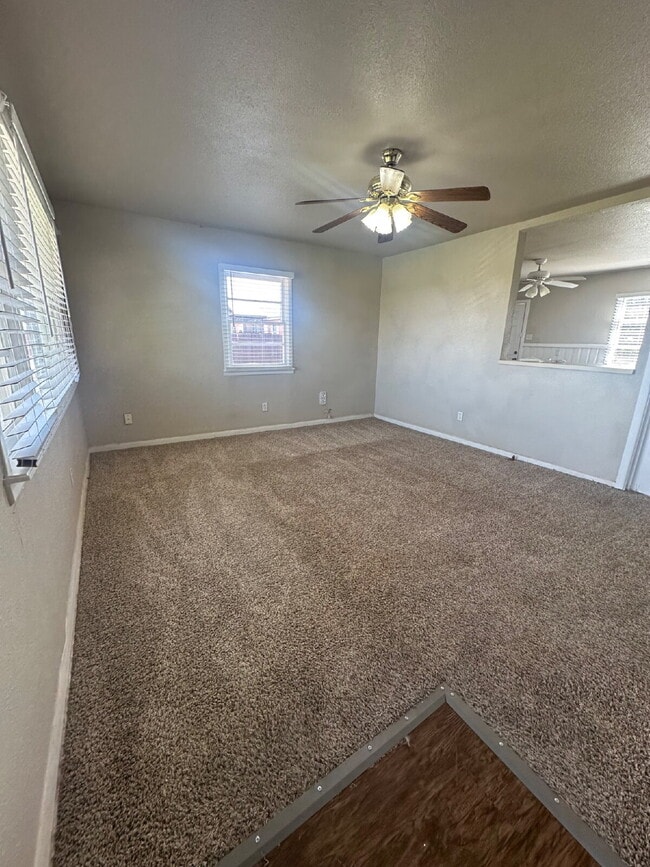 Photo - Spacious 2/1 in Petersburg, TX