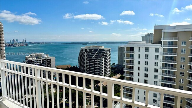 Photo - 801 Brickell Key Blvd Unit 2707