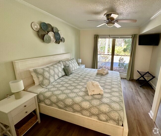 Building Photo - 217 Cordillo Pky Unit C3 Rental
