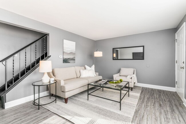 Photo - Courtyard Townhomes