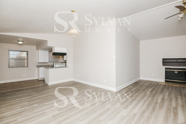 Photo - Turn the key. Enter. Smile. Repeat every day!