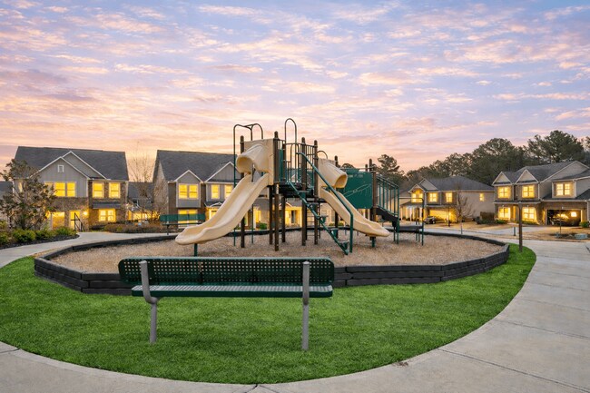 Photo - Overlook at Mill Creek