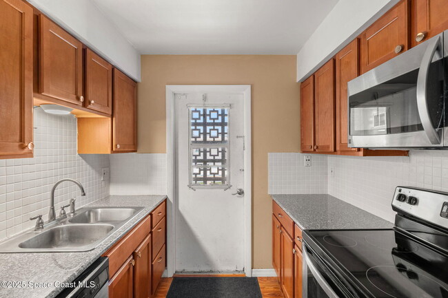 Photo - 8401 N Atlantic Ave Unit G2