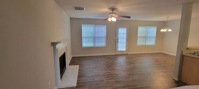 Photo - COMING SOON: Renovated 3BR 2BA Home w/ 2-Car Garage • Open-Concept Kitchen in Griffin