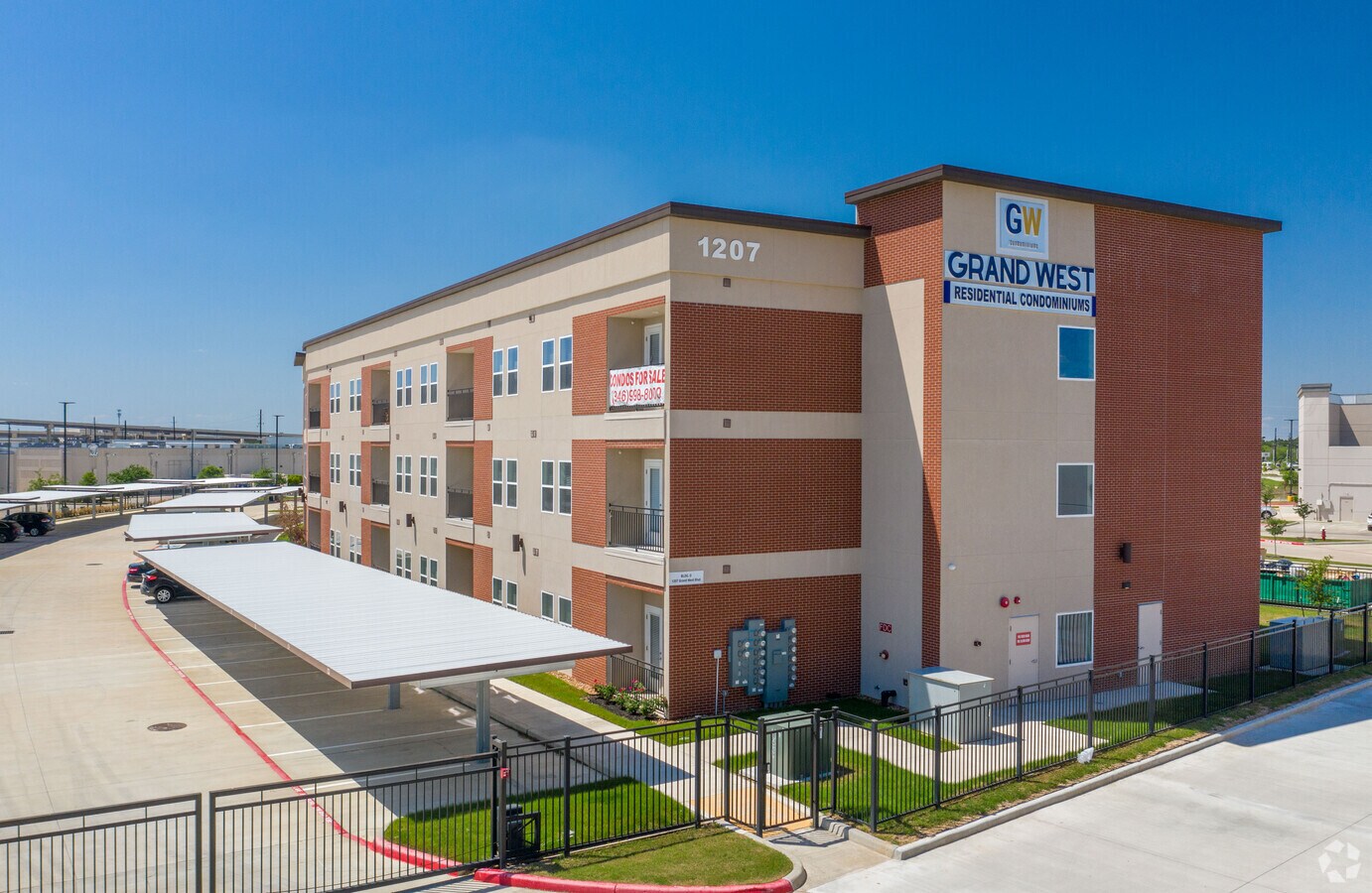Photo - Grand West Condos