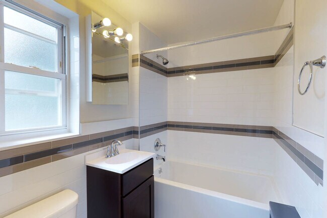 Bound Brook Apartments