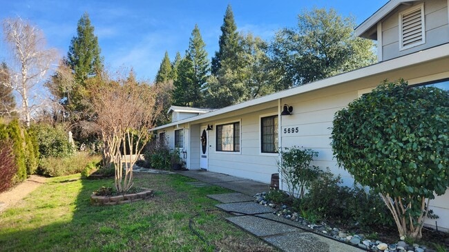 Photo - Single story home near the Sierra College campus!