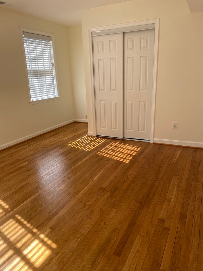 Bedroom - 3800 W St SE