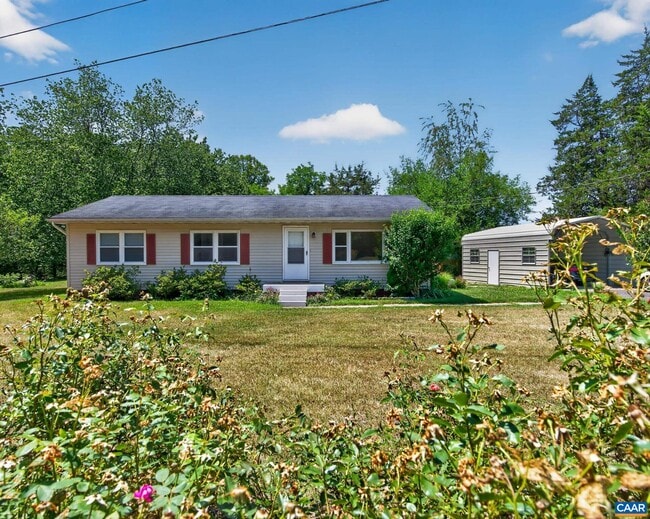 Building Photo - 625 S Spotswood Trail