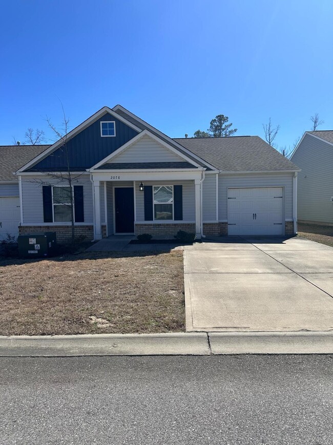 Photo - 2078 Bonneville Cir Townhome