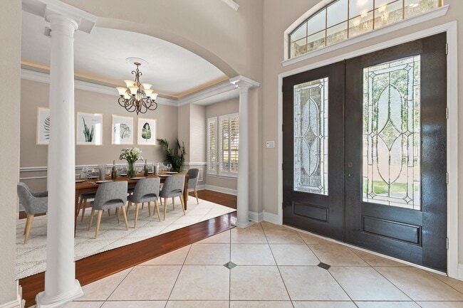 Photo - 3811 Cambridgeport Ct