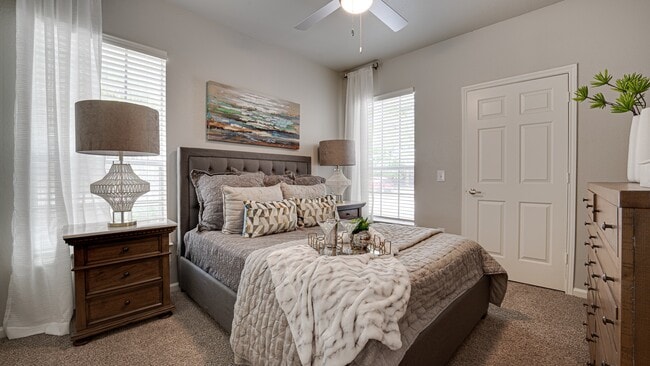 Mason Apartment Homes