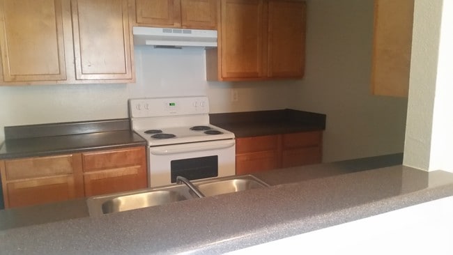 Gulf Vista Apartments