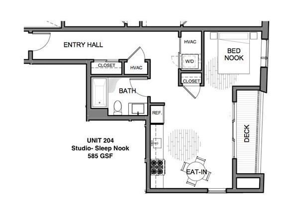 Photo - 120 Savin Hill Ave Apartment Unit 204