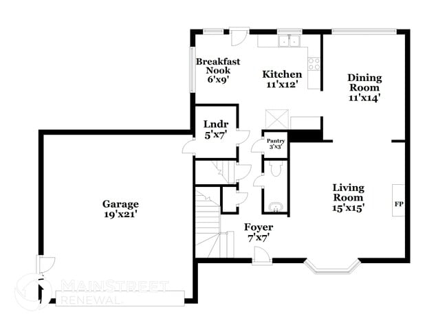 Photo - 5500 Cragganmore Dr