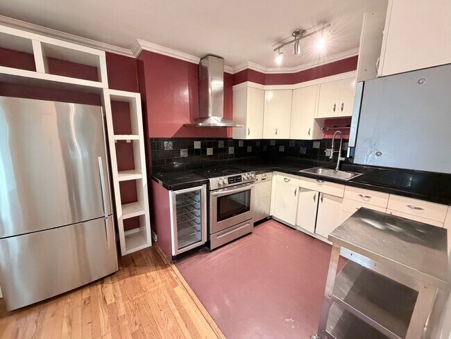 Photo - 2bed/1bath Sullivan's Gultch Condo