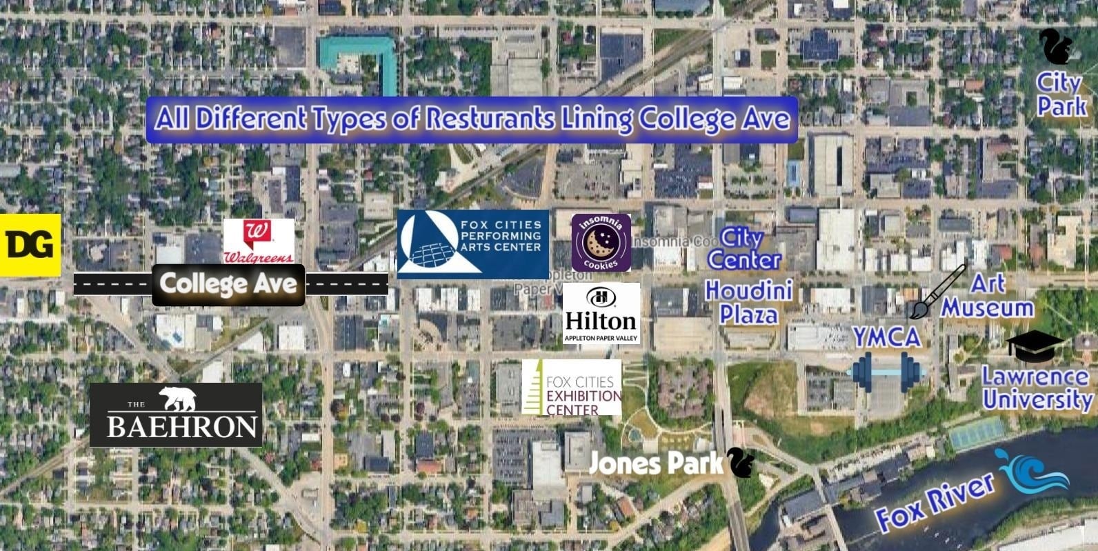 Photo - 219 S Badger Ave