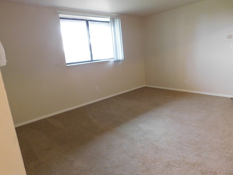 Springport Glen Apartments For Rent in Jackson, MI