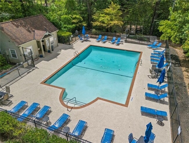 Photo - 3650 Ashford Dunwoody Rd NE Unidad 515