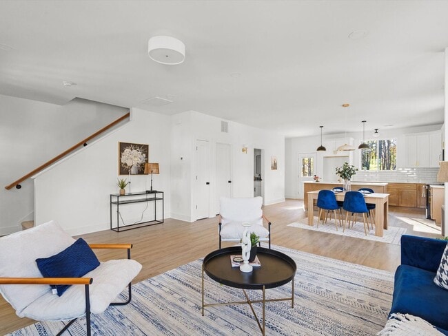 Photo - New Construction 3 Bed 2.5 Bath House in Hickory, NC