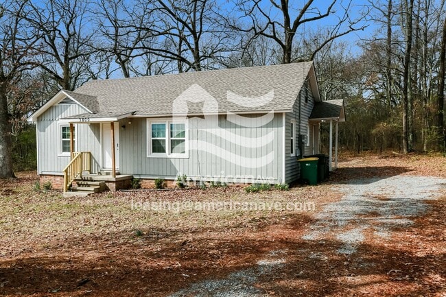 Photo - 3800 Wilder St