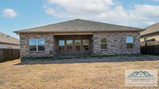 Photo - 13216 New Foal Ln NW