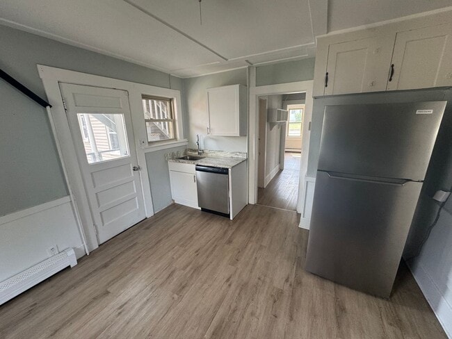 36-40 Green Street - 36-40 Green Street Apartment Unit 36F