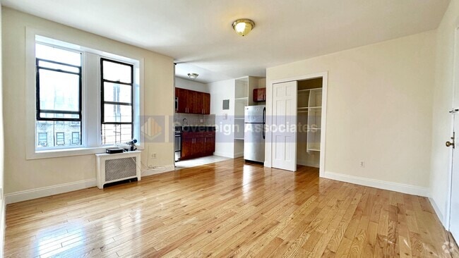 Building Photo - 585 W 204th St Unit 2G Rental