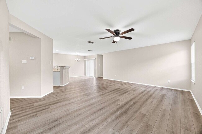 Photo - "Charming 3-Bedroom Oasis with 2 Full Baths – Your Perfect Retreat in Schertz!"
