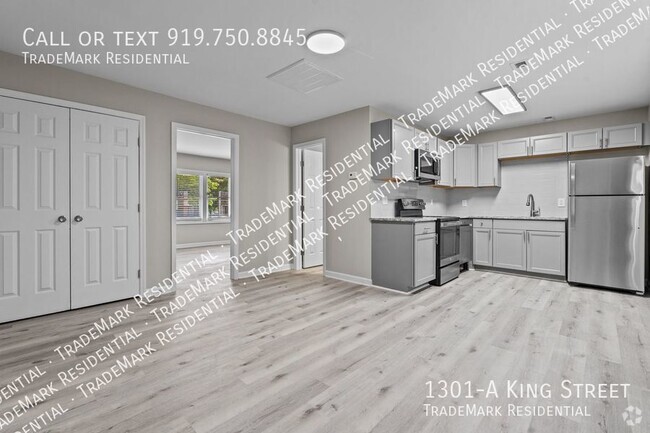 Building Photo - Experience Modern Living: Newly Renovated ... Rental