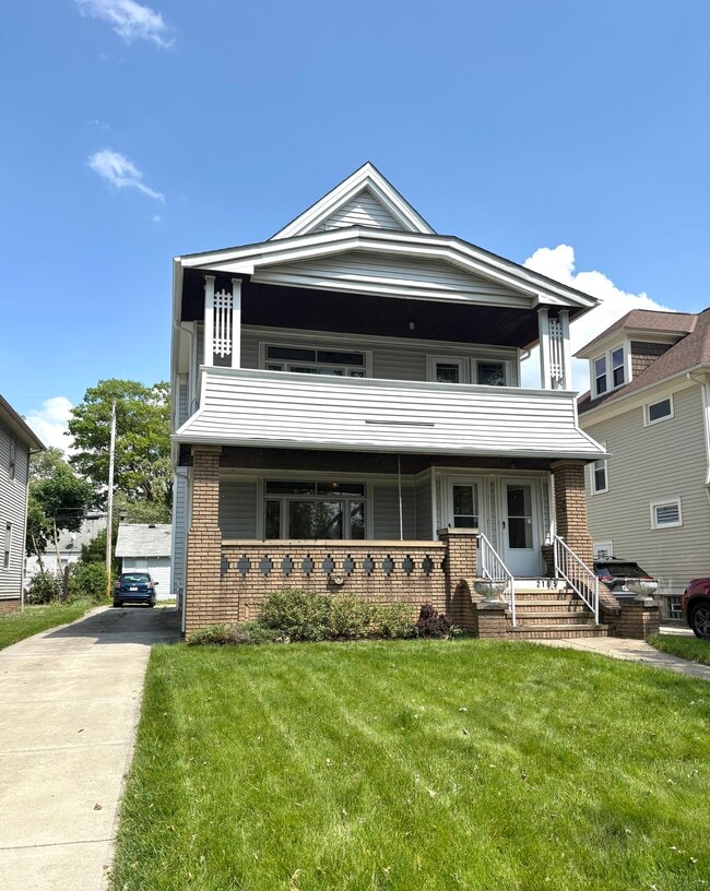 Building Photo - 2163 Atkins Avenue Unit Lower