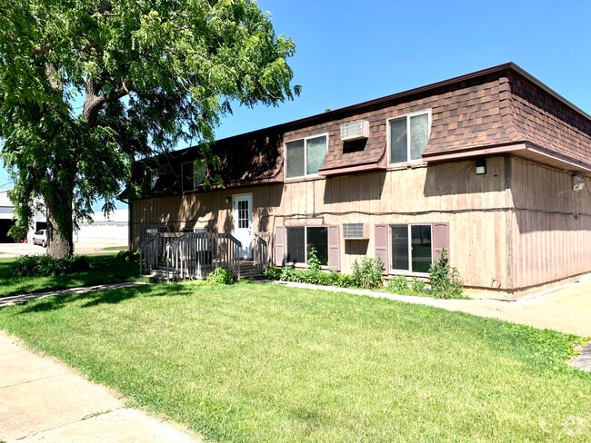 Building Photo - 2701 5th Ave Rental