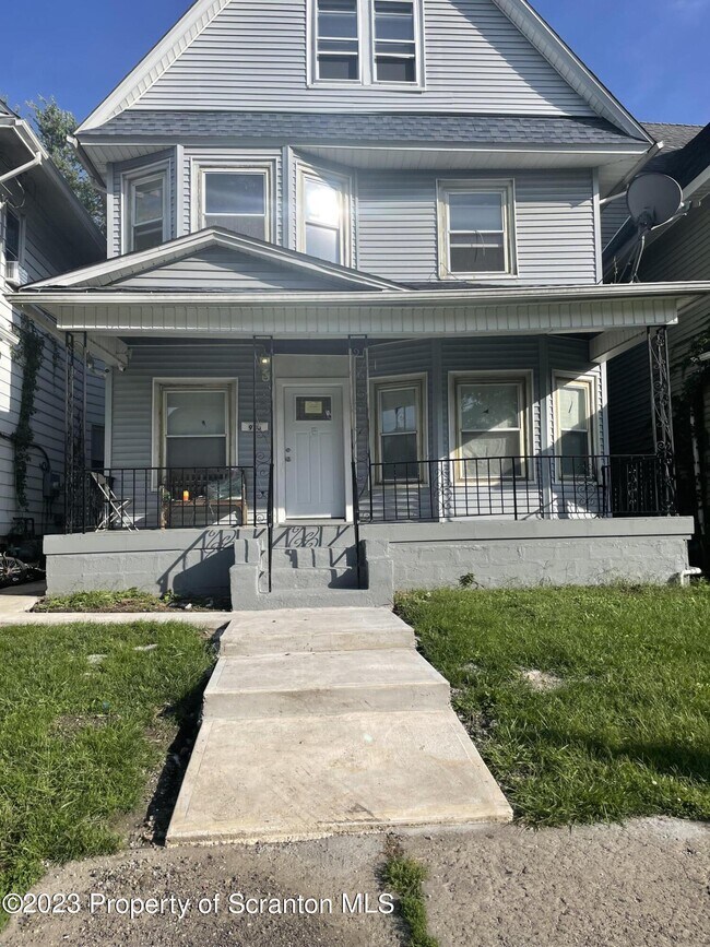 930 Madison Ave Unit 2  