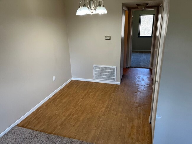 Photo - NEW LISTING! 1 Bedroom Apartment in Butler!!!