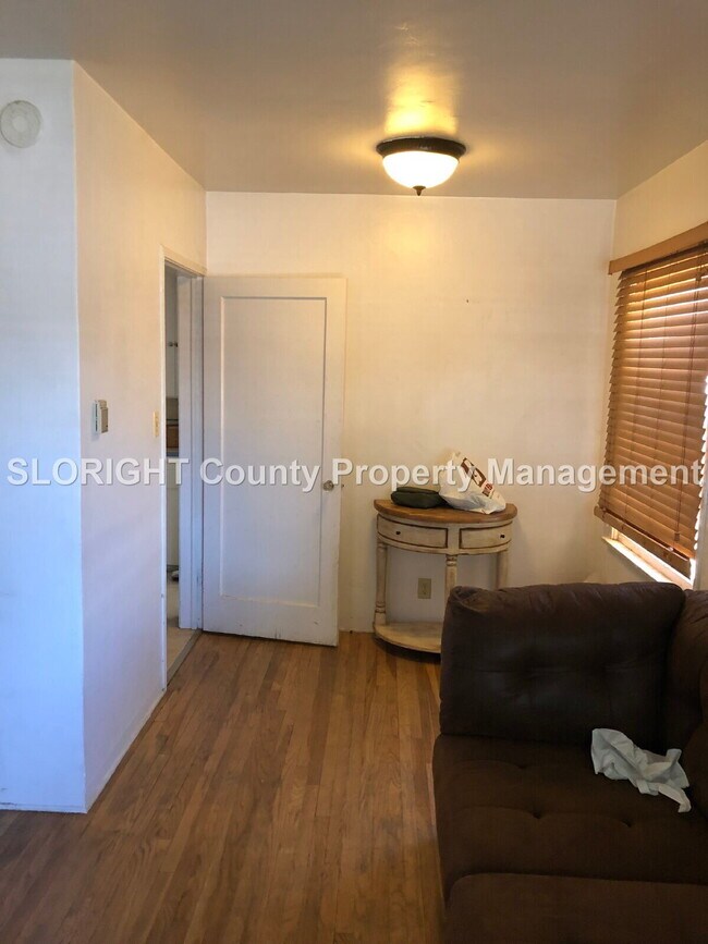 Photo - AVAILABLE JUNE - Paso Robles 1 Bedroom / 1 Bathroom Home