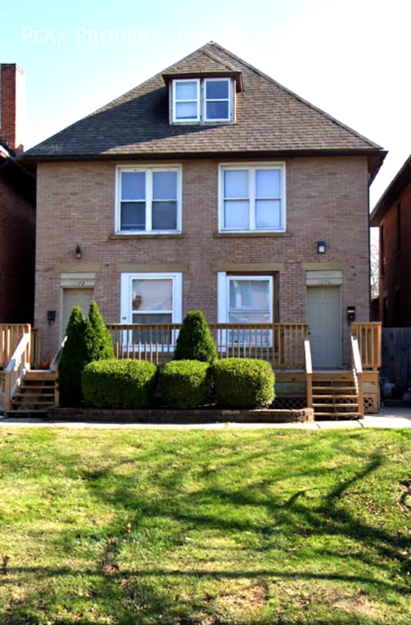 Photo - 1372 Indianola Ave