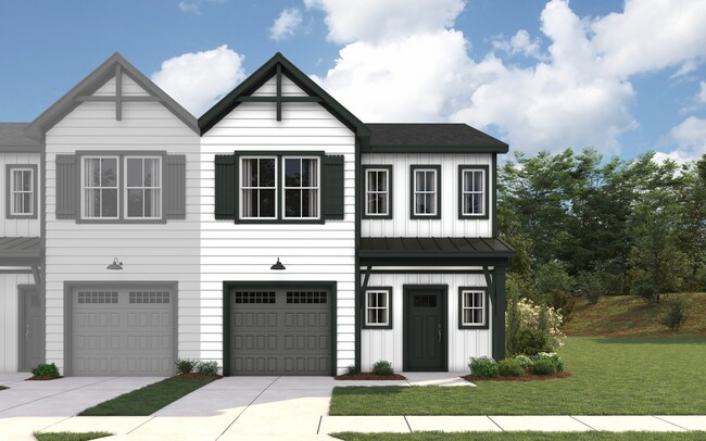 Building Photo - Brand-New Luxury Townhome at Asbury Hill – Auburn, AL