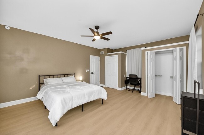 Building Photo - 512 Mason Ave