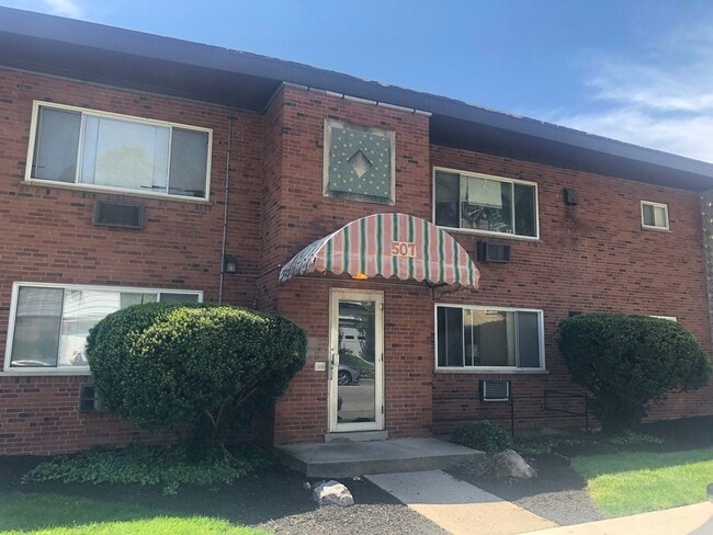 507 Lowell Ave Unit 507-11
