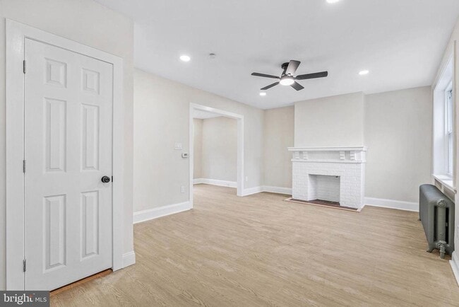Building Photo - 913 E Stafford St Rental