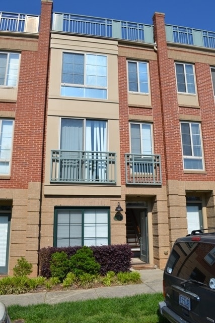 Photo - 1220 Twin Branches Way Townhome