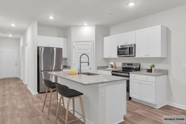 Photo - ***MOVE-IN SPECIAL*** $500 OFF OF YOUR FIR...