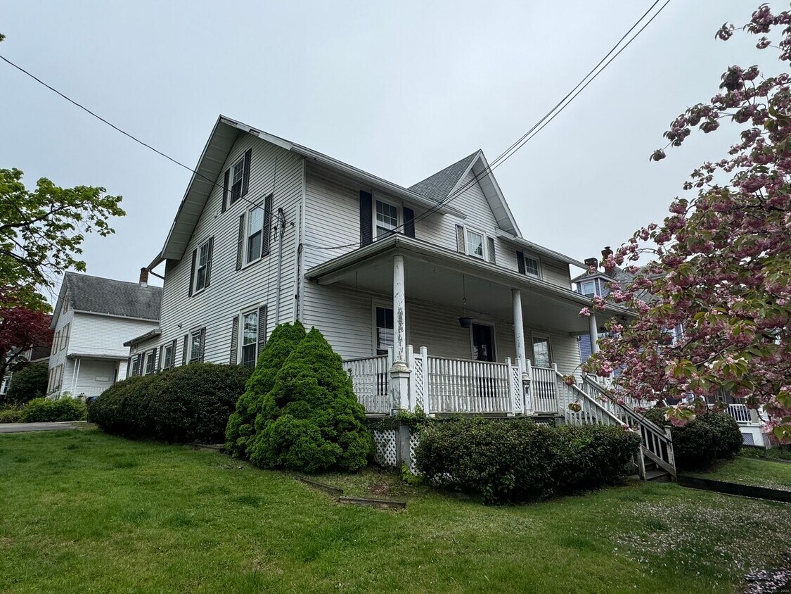 *413 High St. - *413 High St.