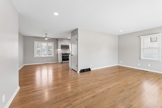 Photo - Newly renovated 3-bedroom, 2-bath home