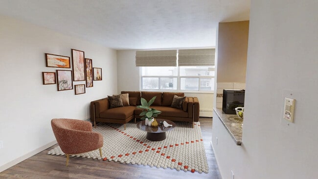 Photo - Bristol Arms Apartment