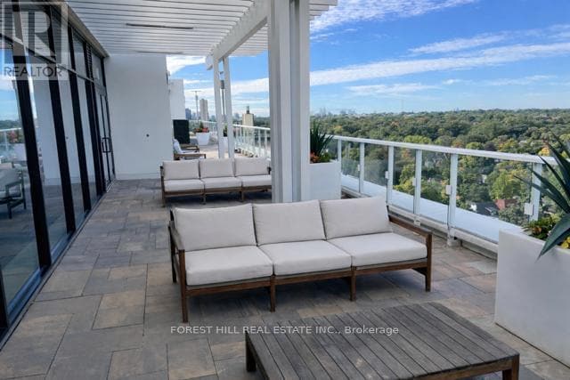 Photo - 3018 Yonge St Unit 406