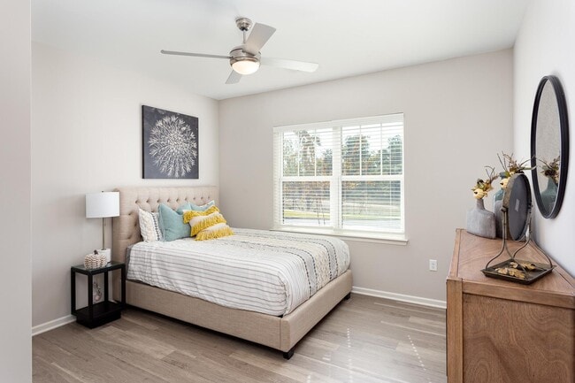 Photo - The Briarville Apartments